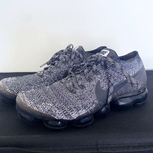 Nike Vapormax - Oreo